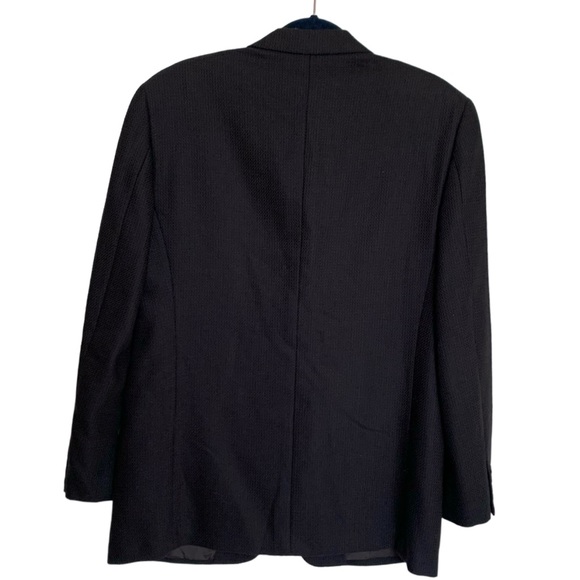 Valentino Uomo Saks Fifth Avenue  Men’s Blazer Size 50R - Picture 3 of 11